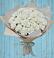Букет цветов из: Гвоздики в Рубцовске Алтайский Край