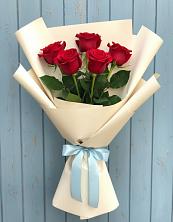 Букет Классика чувств в Рубцовске Алтайский Край