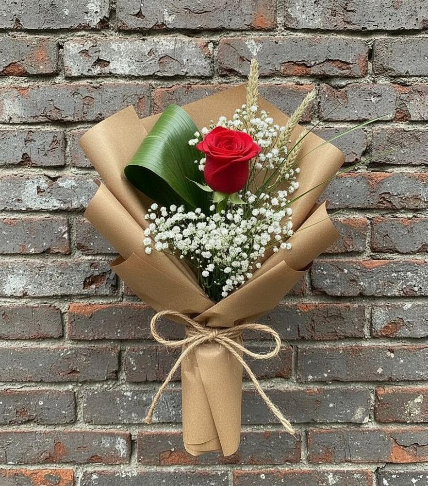 Букет цветов из: Розы в Рубцовске Алтайский Край