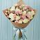 Букет цветов из: Розы в Рубцовске Алтайский Край