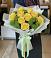 Букет цветов из: Хризантемы и Розы в Рубцовске Алтайский Край