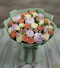 Букет Мороженное #REPLACE_PRED# Рубцовске Алтайский Край