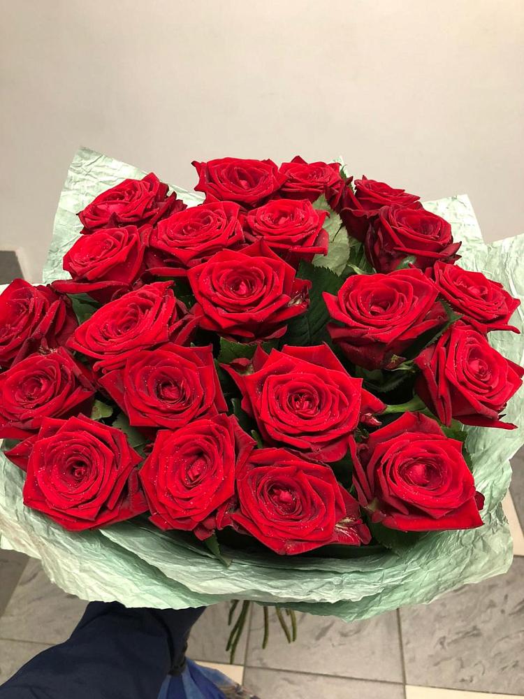 Розы Классика в Рубцовске Алтайский Край Букет Классика в Рубцовске Алтайский Край
