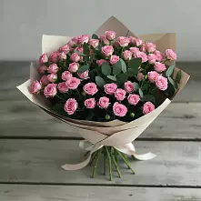 Букет Удовольствие #REPLACE_PRED# Рубцовске Алтайский Край