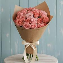 Букет цветов из:  Розы в Рубцовске Алтайский Край