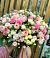 Букет цветов из: Розы в Рубцовске Алтайский Край