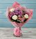 Букет цветов из: Герберы в Рубцовске Алтайский Край