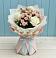Букет цветов из: Розы в Рубцовске Алтайский Край