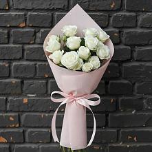 Букет цветов из:  Розы #REPLACE_PRED# Рубцовске Алтайский Край