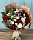 Букет цветов из: Розы и Альстромерии в Рубцовске Алтайский Край