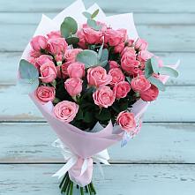 Букет Леди совершенство #REPLACE_PRED# Рубцовске Алтайский Край