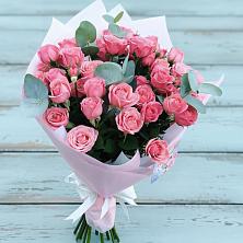 Букет Леди совершенство в Рубцовске Алтайский Край